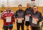 Bild-Nr.:  2023-02-18-1749_056E   Kreispokalendrunde in Einhausen 2023 •   Brennweite:  35mm •  Blende:  4.0 •  Belichtungszeit:  1/160s •  ISO:  2500 •  Blitz:  Nein •  Fotograf:  Enrico Hof