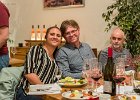 Bild-Nr.:  2023_10_14-058   Weinprobe mit dem BSC Einhausen 2023 •   Brennweite:  50mm •  Blende:  4.0 •  Belichtungszeit:  1/60s •  ISO:  5000 •  Blitz:  Nein •  Fotograf:  Enrico Hof